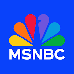 MSNBC: Watch Live & Analysis APK