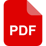 PDF Reader - PDF Scanner icon