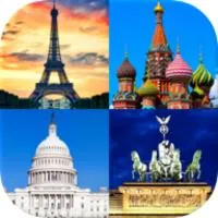Capitals of the Worldicon