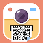 Beit QRcode(Accurate Read) icon
