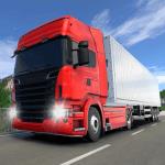 Truck Simulator: The Alps APK