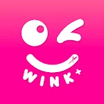 Wink+ Singapore MRT Metro Map icon