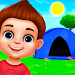 Summer Vacation Adventure Game icon