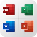All Document Reader PDF Reader icon