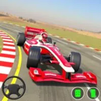 Formula Car Racing APK