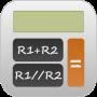 Series/Parallel Resistors APK