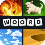 4 Plaatjes 1 Woord icon