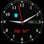 Always on Display Clock Analog APK