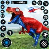 Dinosaur Hunting Games 3D 2023 icon