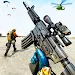Gun Games: Fps Shooting Games icon