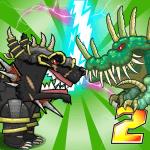 Mutant Fighting Cup 2 APK