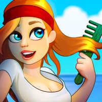 Save The Pirate! Make choices! APK