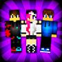 PvP Skins for Minecrafticon