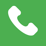 Phone Call Screen Dialer icon