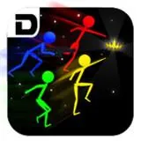 Stickman Fight Epic War Battle icon