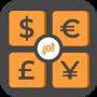Currency Converter Calculator icon