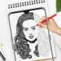 AR Draw Sketch: Sketch & Paint APK