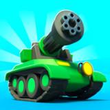 Tank Sniper: 3D Shooting Games APK