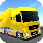 Truck Transport Simulator Game APK