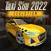 Taxi Sim 2022 Evolution APK