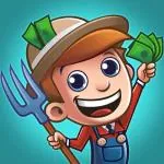 Idle Farming Empire icon
