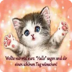 Guten Tag Bilder und Sprüche icon