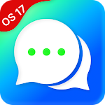 Messages - Texting OS 18icon