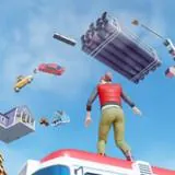 Only Climb Parkour Adventure APK