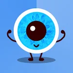 Eye Exercise: Improve Eyesight icon