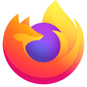 Firefox. Browse Freelyicon