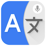 Language Translate Appicon