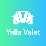 Yalla Valet Employee APK