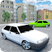 Russian Cars: 8 in City APK