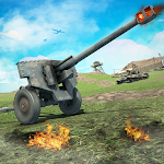 Modern Artillery Cannon Strike APK