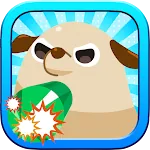 Safari Panzer Battle icon
