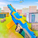 Toy Gun Blaster- Shooter Squad icon