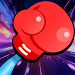 Rubber Punch 3D icon
