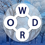 Wordscapes - Word Puzzle Gameicon