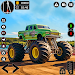 Monster Truck Racing Offroad icon