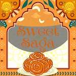 Sweet Saga Indian Mithai Match APK