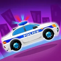 Kids Cars Games! icon