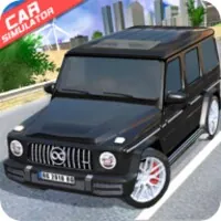 Offroad G-Class 2018 APK