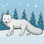 Rescue The Arctic Fox icon