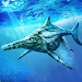Ichthyosaurus Simulator icon