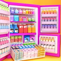 Fill Up Fridge icon