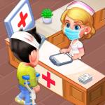 Crazy Hospital: Doctor Dash icon