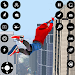 Spider Hero Fighting Games APK