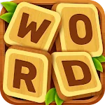 Word Connect:Relax Puzzle Game icon