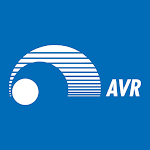AVR Abfall icon