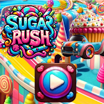 Vin Sugar Rush icon